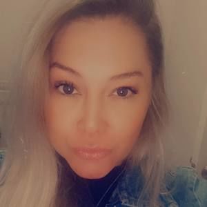 Meet your Posher, Jacqueline